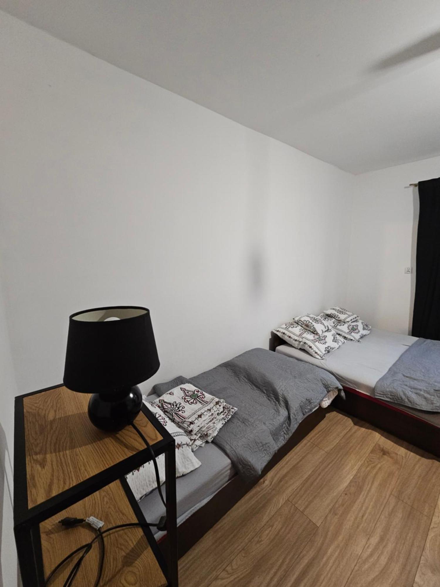 Vila Zawoja Nad Korona Z Jacuzzi Exteriér fotografie
