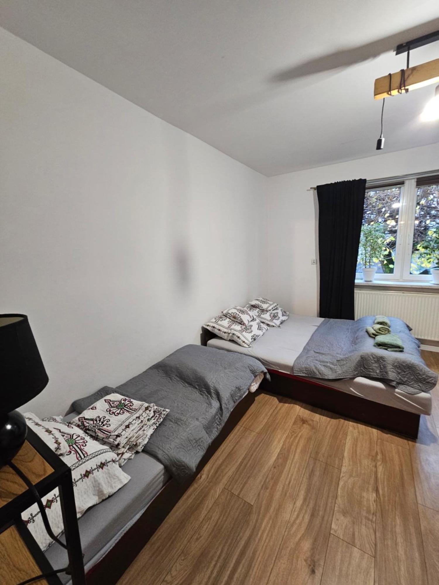 Vila Zawoja Nad Korona Z Jacuzzi Exteriér fotografie