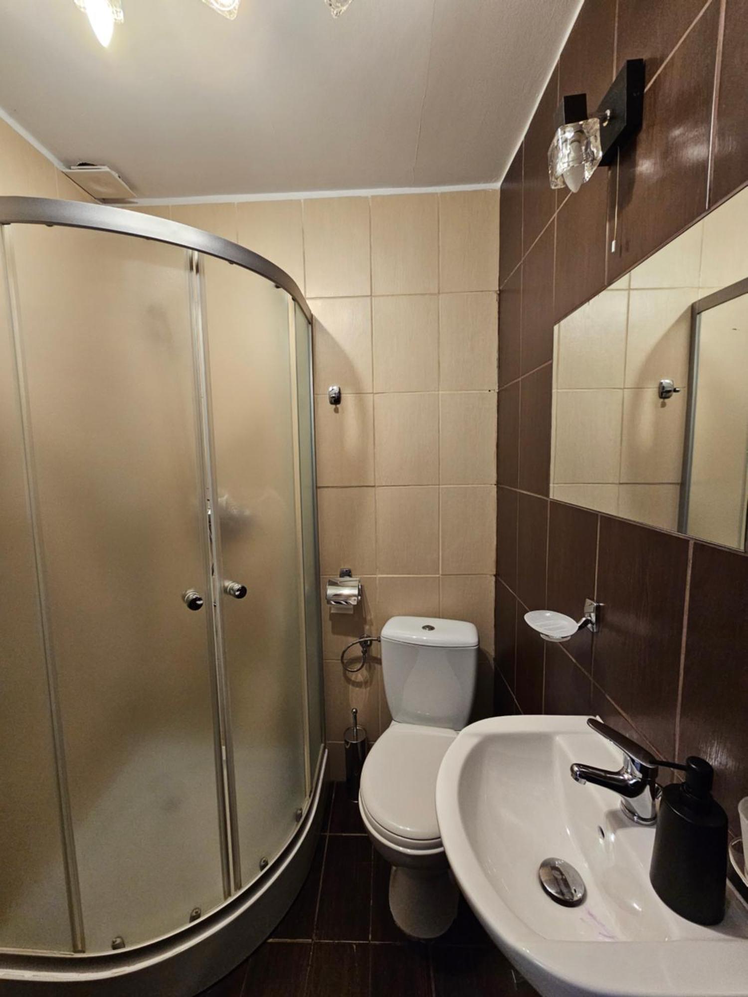 Vila Zawoja Nad Korona Z Jacuzzi Exteriér fotografie