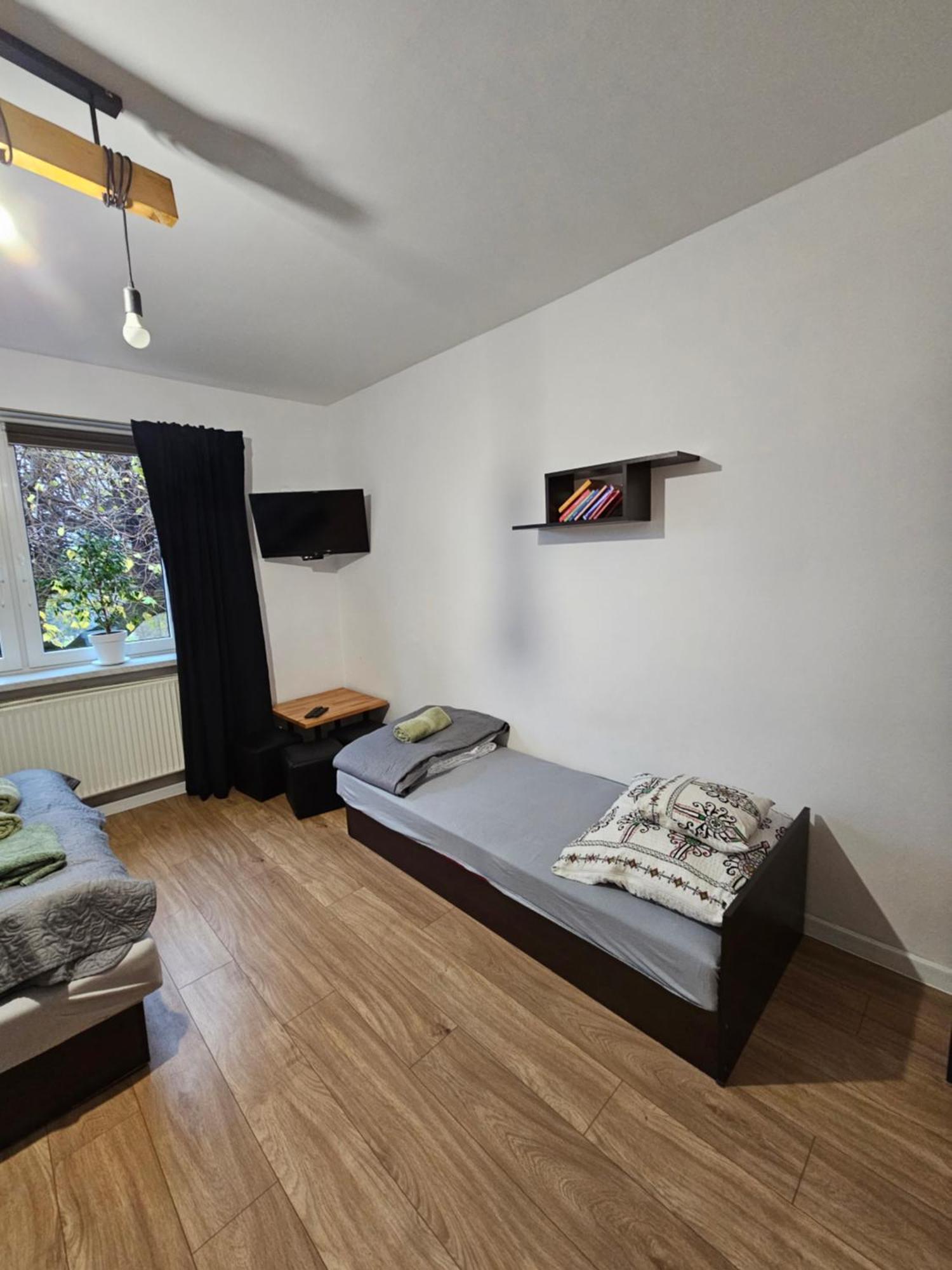Vila Zawoja Nad Korona Z Jacuzzi Exteriér fotografie