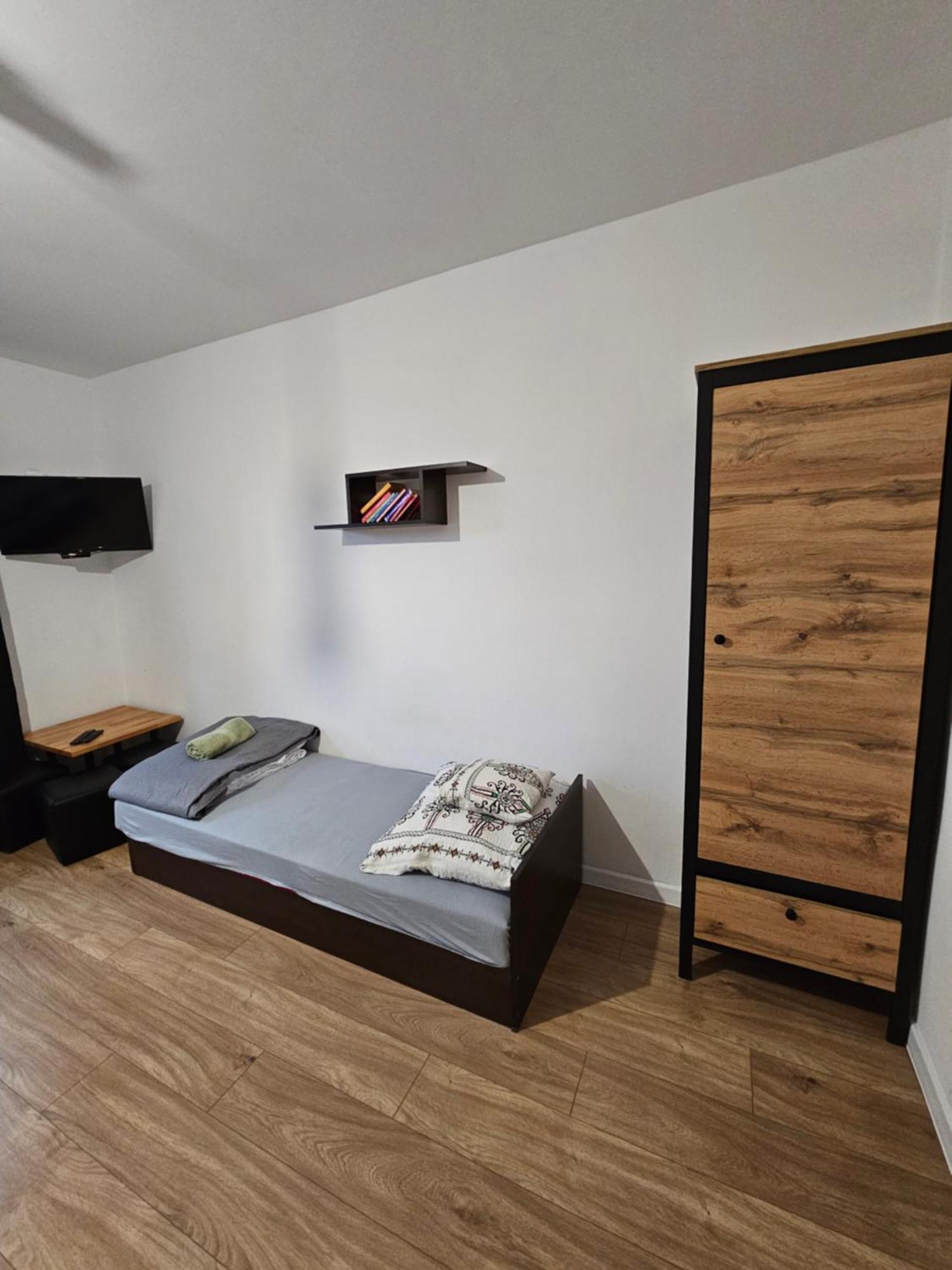 Vila Zawoja Nad Korona Z Jacuzzi Exteriér fotografie