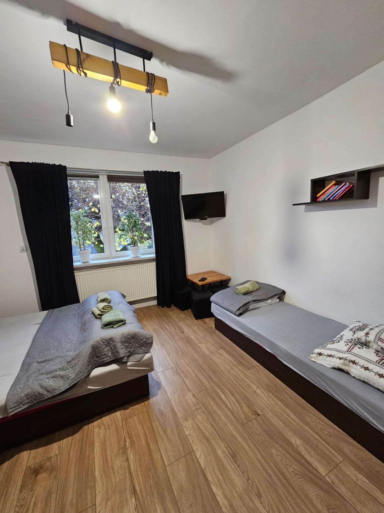 Vila Zawoja Nad Korona Z Jacuzzi Exteriér fotografie