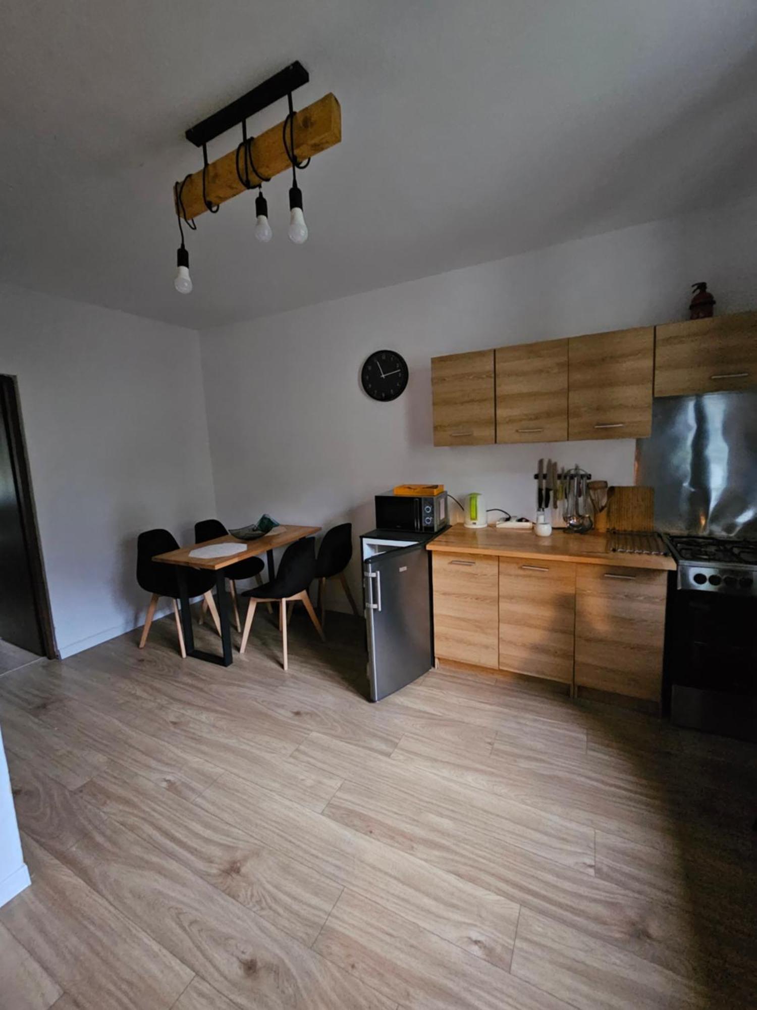 Vila Zawoja Nad Korona Z Jacuzzi Exteriér fotografie