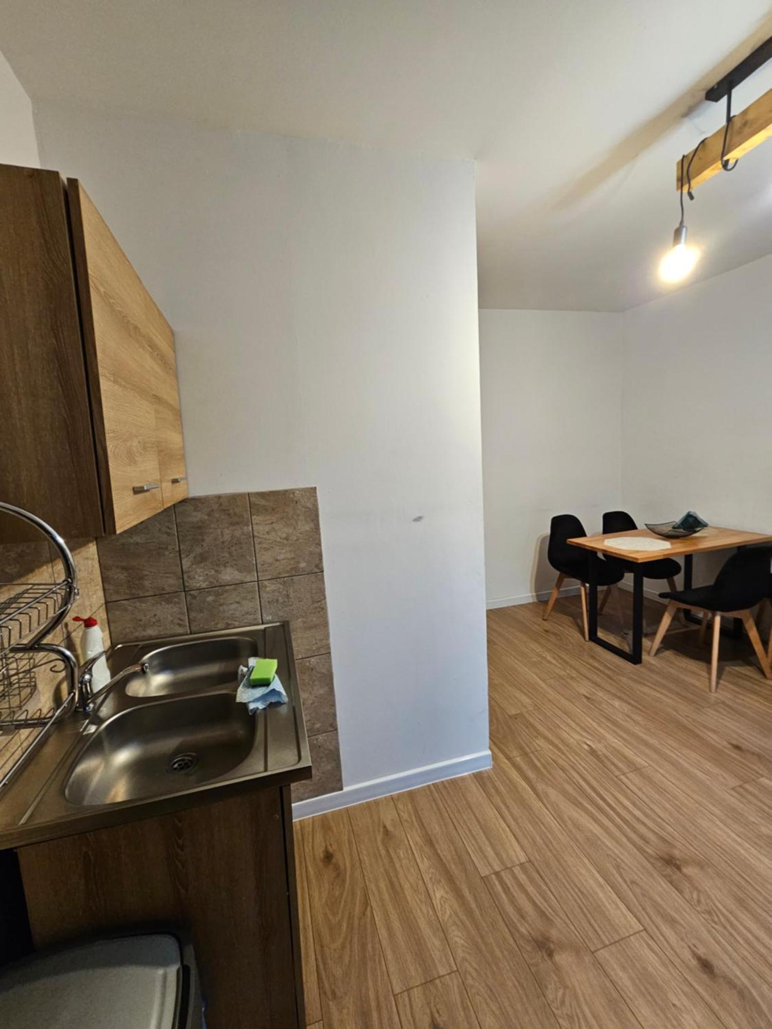 Vila Zawoja Nad Korona Z Jacuzzi Exteriér fotografie